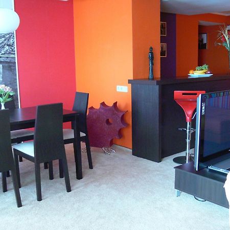 7 Days Hotel Kamyanets-Podilskyi Dış mekan fotoğraf