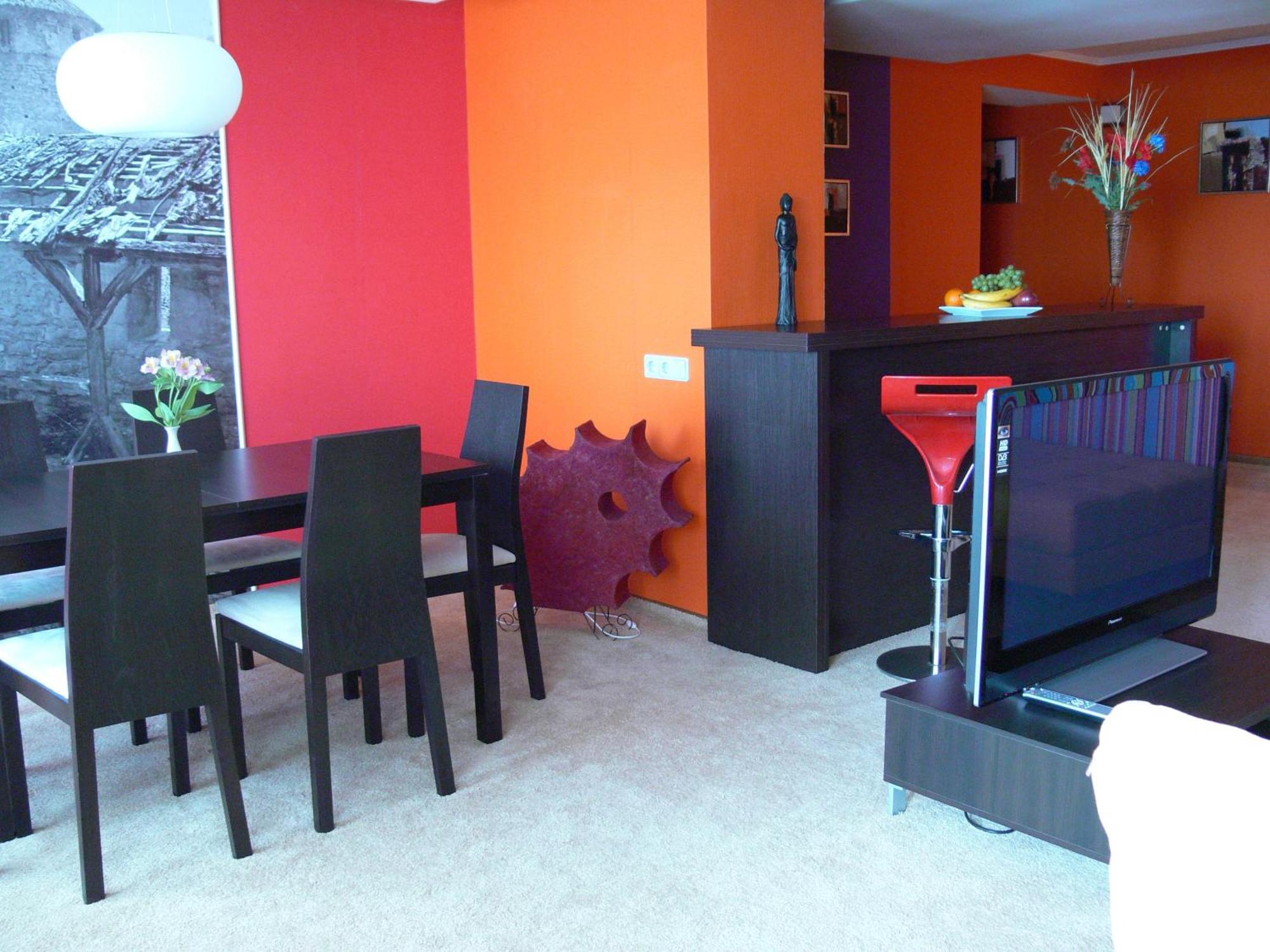7 Days Hotel Kamyanets-Podilskyi Dış mekan fotoğraf