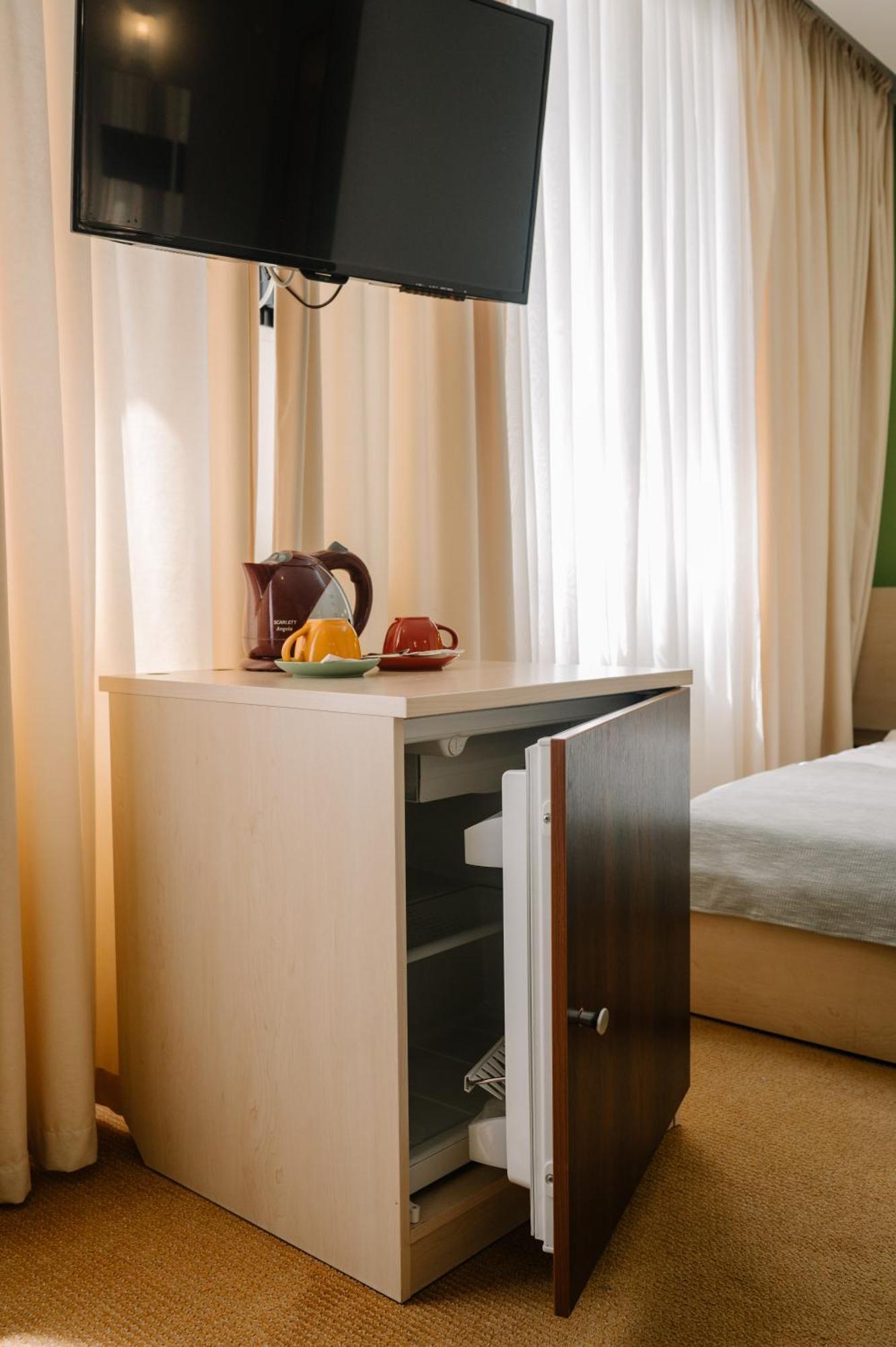 7 Days Hotel Kamyanets-Podilskyi Dış mekan fotoğraf