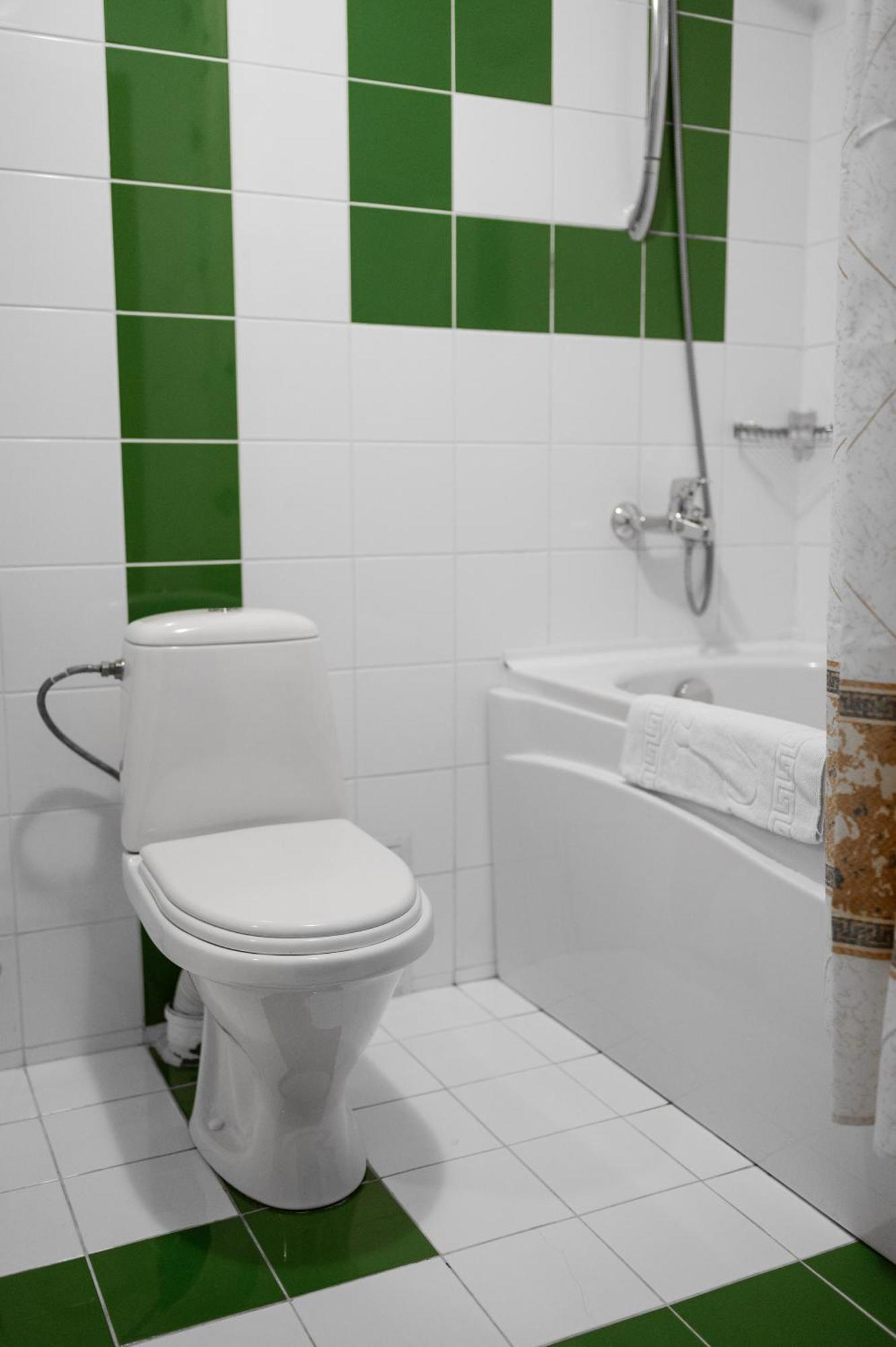 7 Days Hotel Kamyanets-Podilskyi Dış mekan fotoğraf