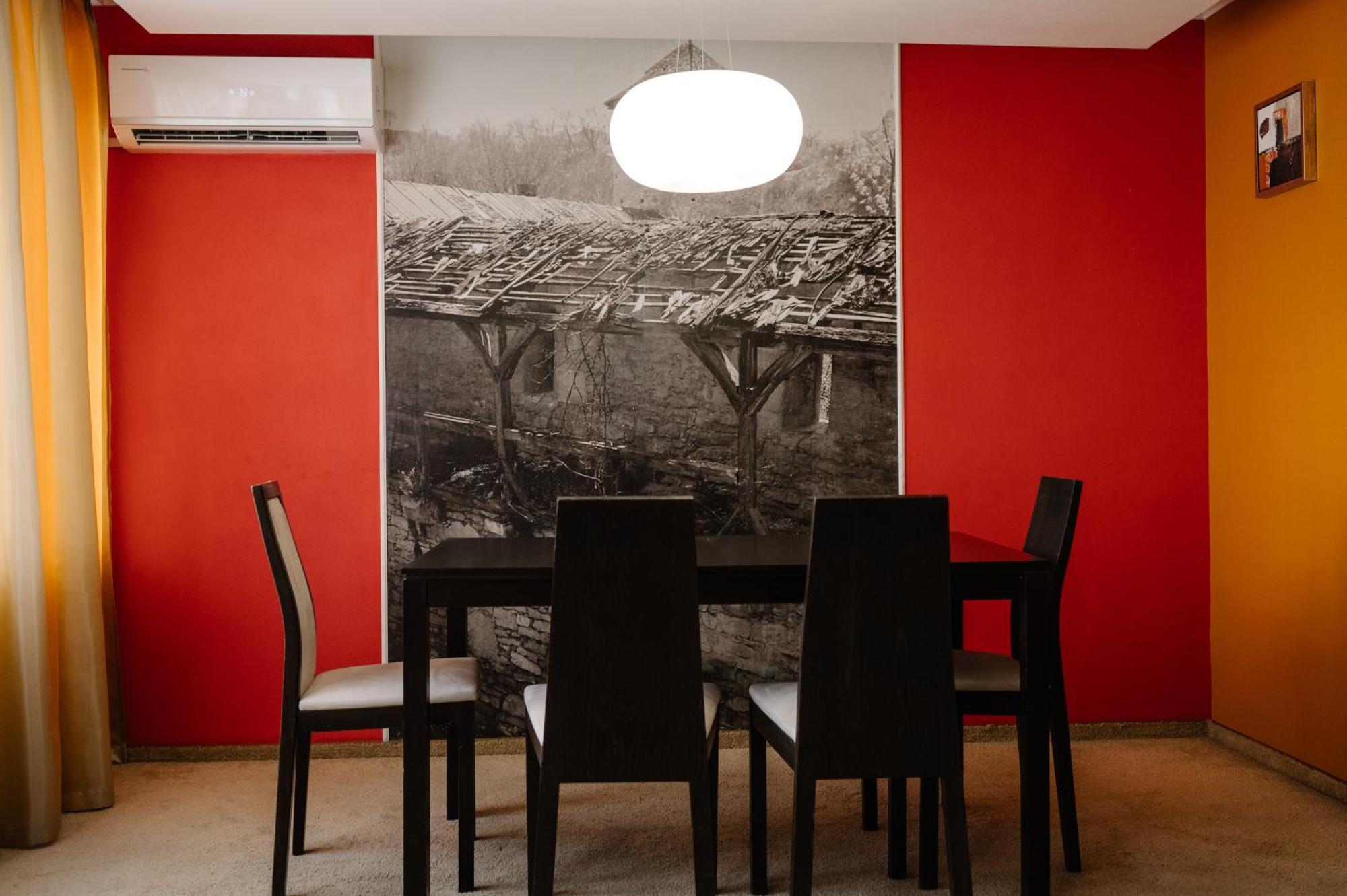 7 Days Hotel Kamyanets-Podilskyi Dış mekan fotoğraf