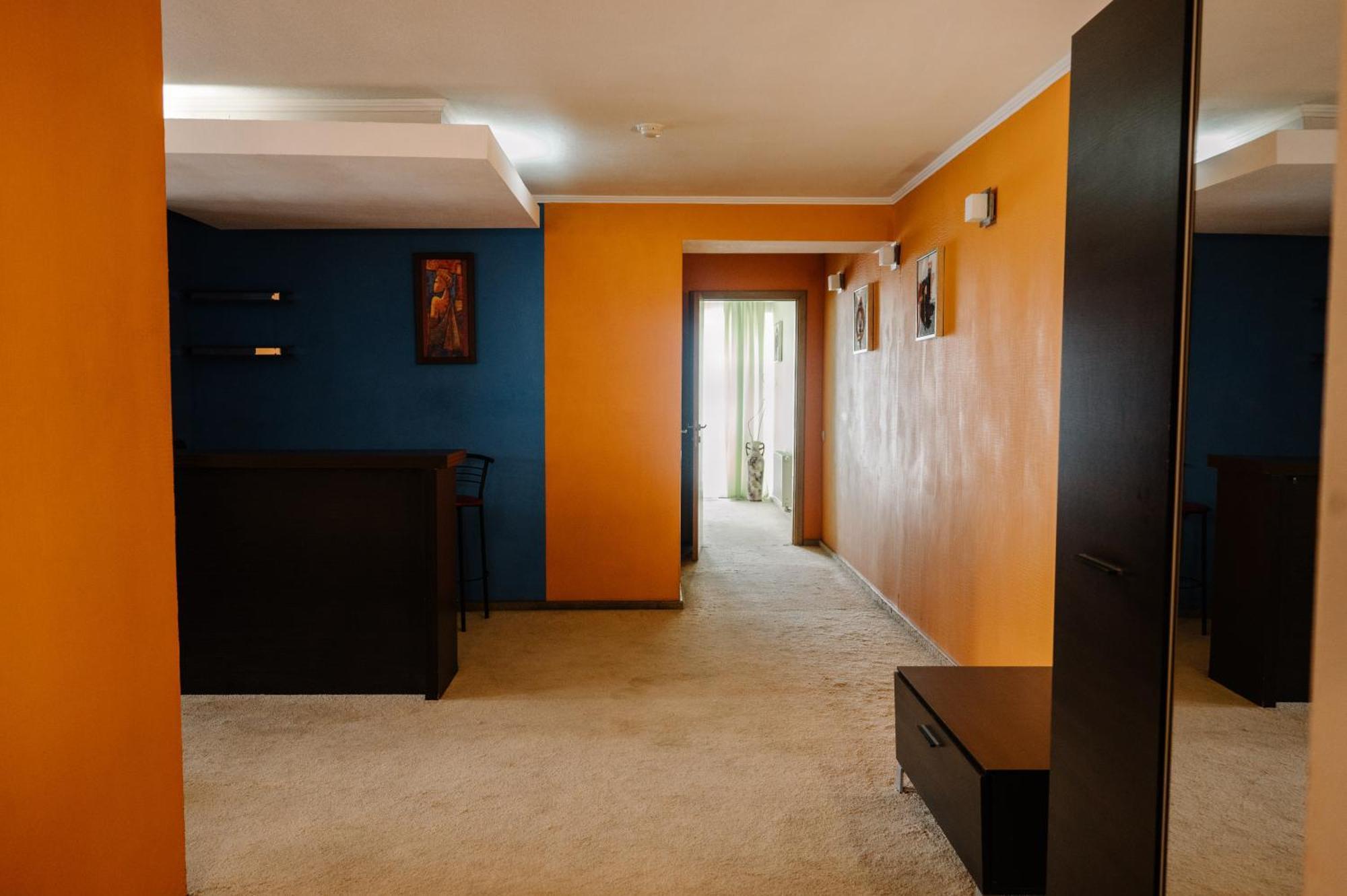 7 Days Hotel Kamyanets-Podilskyi Dış mekan fotoğraf
